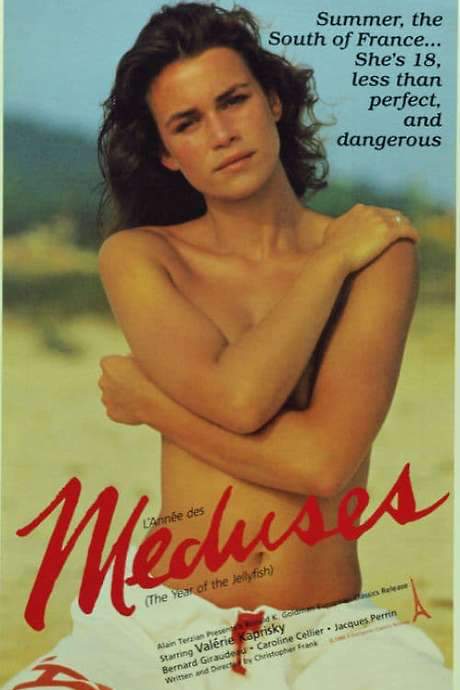 Year of the Jellyfish